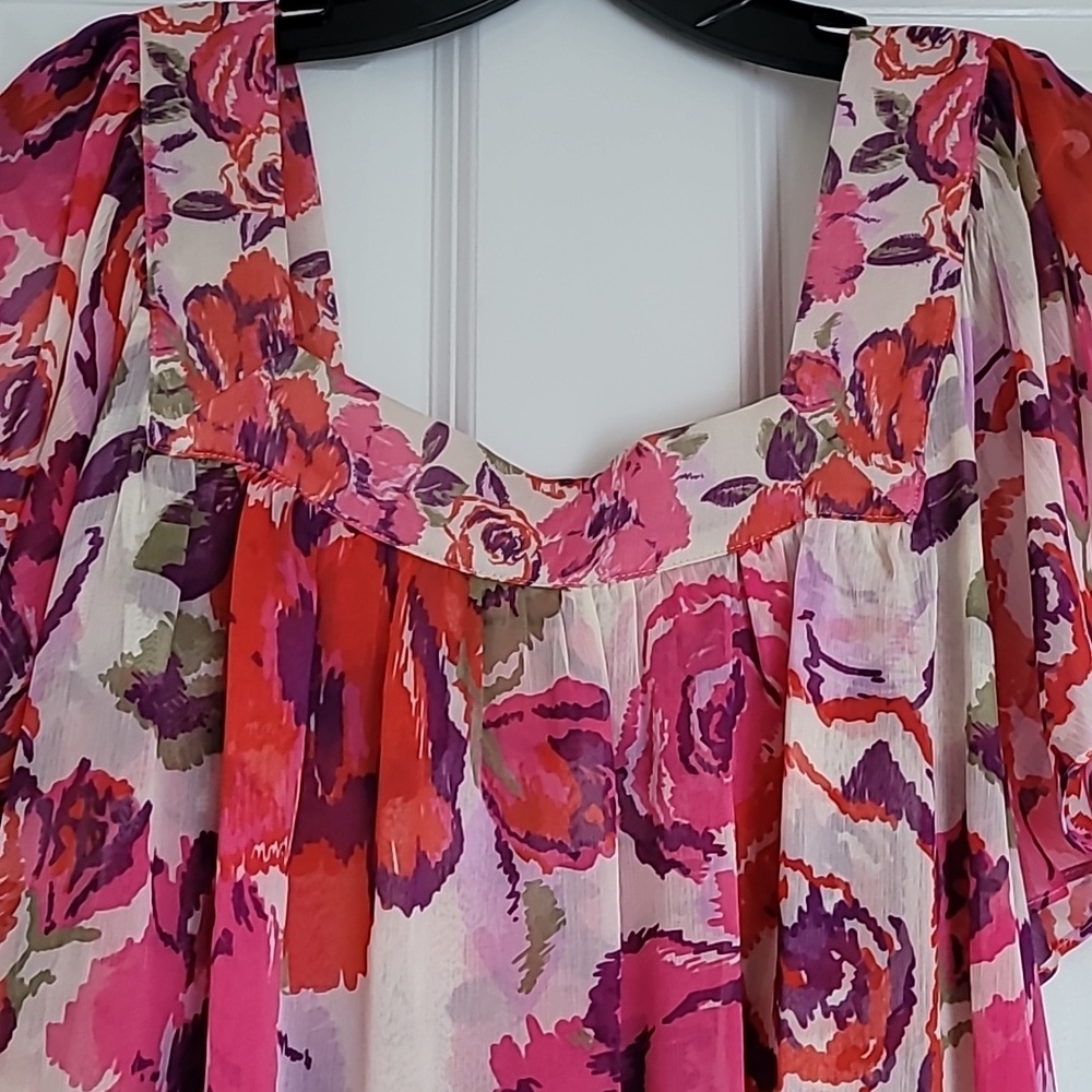 MISA Los Angeles Kasey Dress - Picture 9 of 15